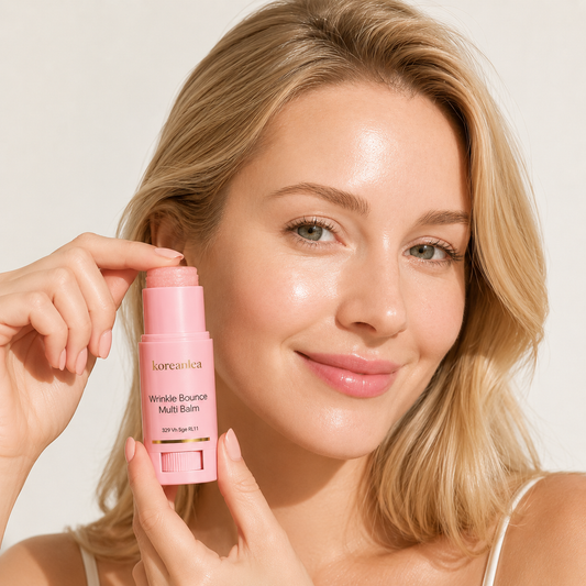 Korenlea ™ Somon Collagen PDRN Multi Balm (20ml)