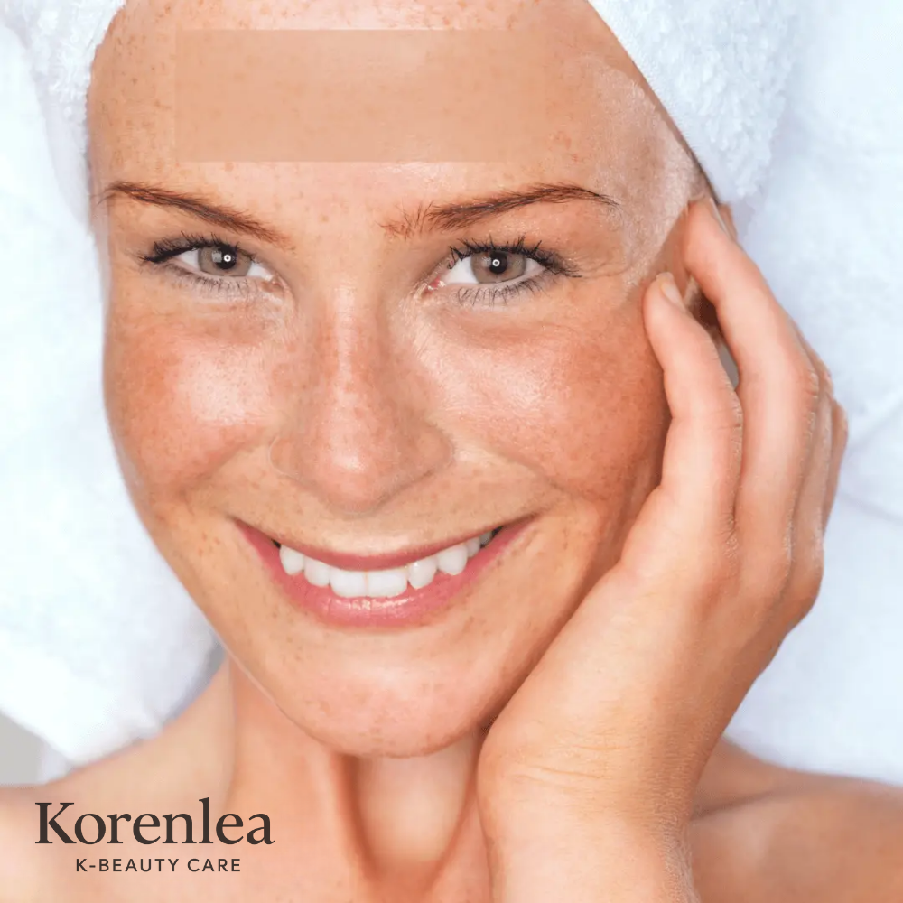 Korenlea™ Medikal Beauty Kolajen Bandı