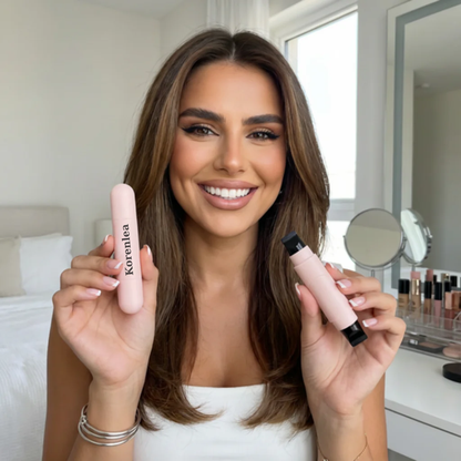 Kolay ve Hızlı Eyeliner Stamp