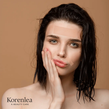 Korenlea™ Medikal Beauty Kolajen Bandı