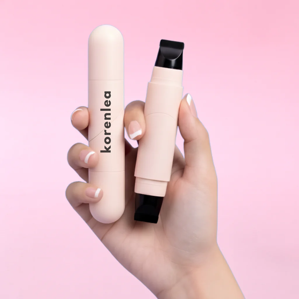 Kolay ve Hızlı Eyeliner Stamp