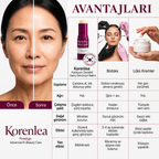 Korenlea ™ Glutatyon Hücre Yenileyici Multi Balm (9ml)