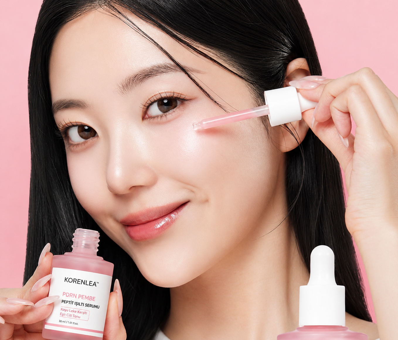Korenlea™ Peptite Pdrn  serum