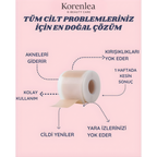 Korenlea™ Medikal Beauty Kolajen Bandı