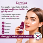 Korenlea ™ Glutatyon Hücre Yenileyici Multi Balm (9ml)