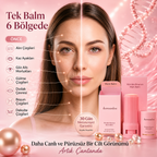 Korenlea ™ Somon Collagen PDRN Multi Balm (20ml)