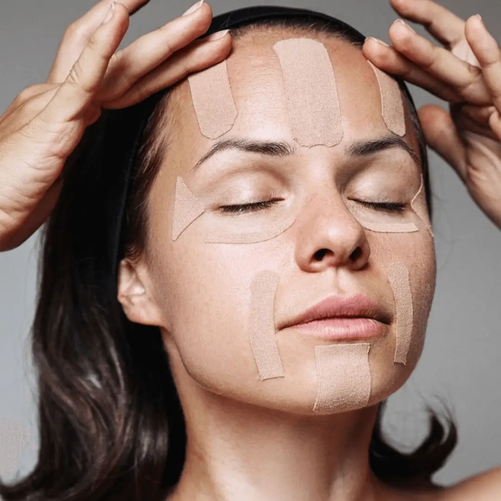 Korenlea™ Medikal Beauty Kolajen Bandı