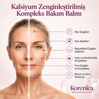 Korenlea ™ Glutatyon Hücre Yenileyici Multi Balm (9ml)