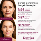 Korenlea ™ Glutatyon Hücre Yenileyici Multi Balm (9ml)