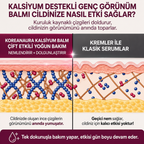 Korenlea ™ Glutatyon Hücre Yenileyici Multi Balm (9ml)