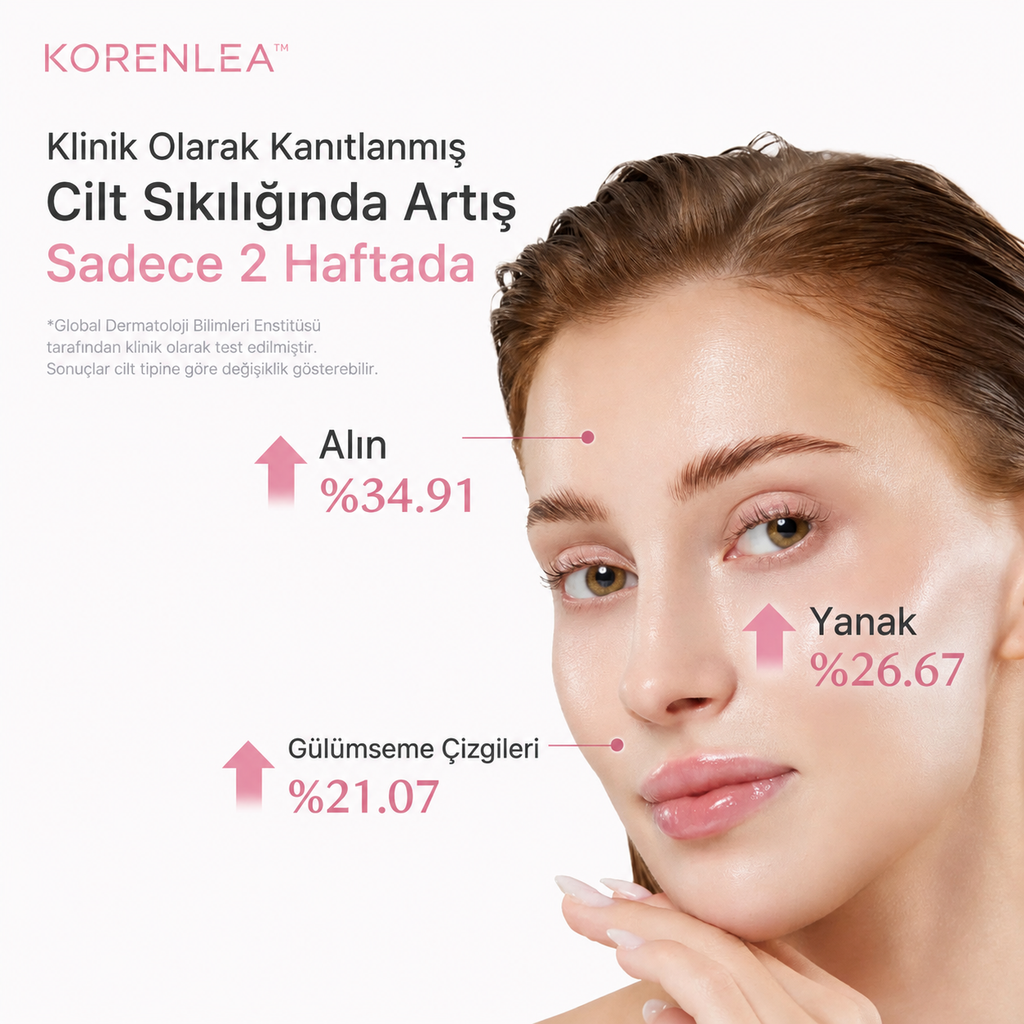 Korenlea™ Peptite Pdrn  serum