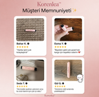 KorenleaStamp™ Kolay ve Hızlı Eyeliner Stamp