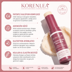 Korenlea ™ Glutatyon Hücre Yenileyici Multi Balm (9ml)