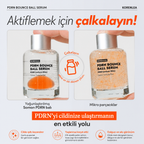 Korenlea™ PDRN Bounce Ball Serum
