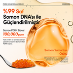 Korenlea™ PDRN Bounce Ball Serum