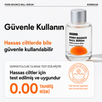 Korenlea™ PDRN Bounce Ball Serum