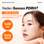 Korenlea™ PDRN Bounce Ball Serum