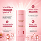 Korenlea ™ Somon Collagen PDRN Multi Balm (20ml)