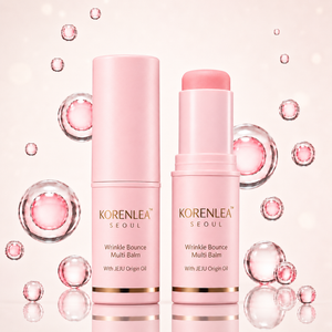 Korenlea ™ Somon Collagen PDRN Multi Balm (9ml)