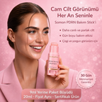 Korenlea ™ Somon Collagen PDRN Multi Balm (20ml)