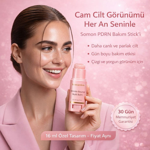 Korenlea ™ Somon Collagen PDRN Multi Balm (16ml)