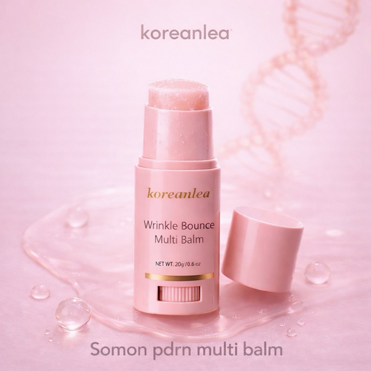 Korenlea ™ Somon Collagen PDRN Multi Balm (16ml)