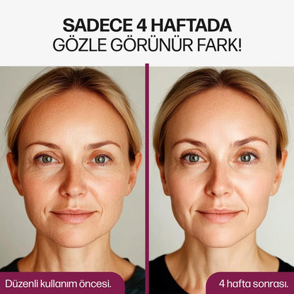 Korenlea ™ Kalsiyum Multi Balm (9ml)