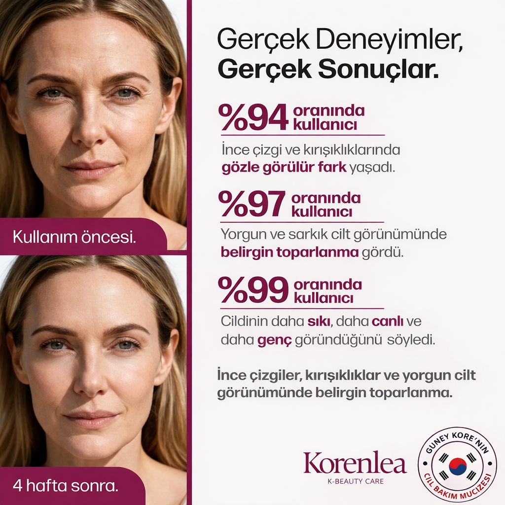 Korenlea ™ Kalsiyum Multi Balm (9ml)