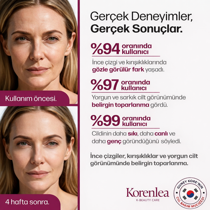 Korenlea ™ Kalsiyum Multi Balm (9ml)