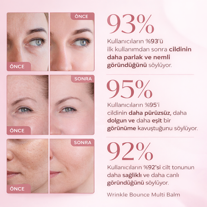 Korenlea ™ Somon Collagen PDRN Multi Balm (16ml)