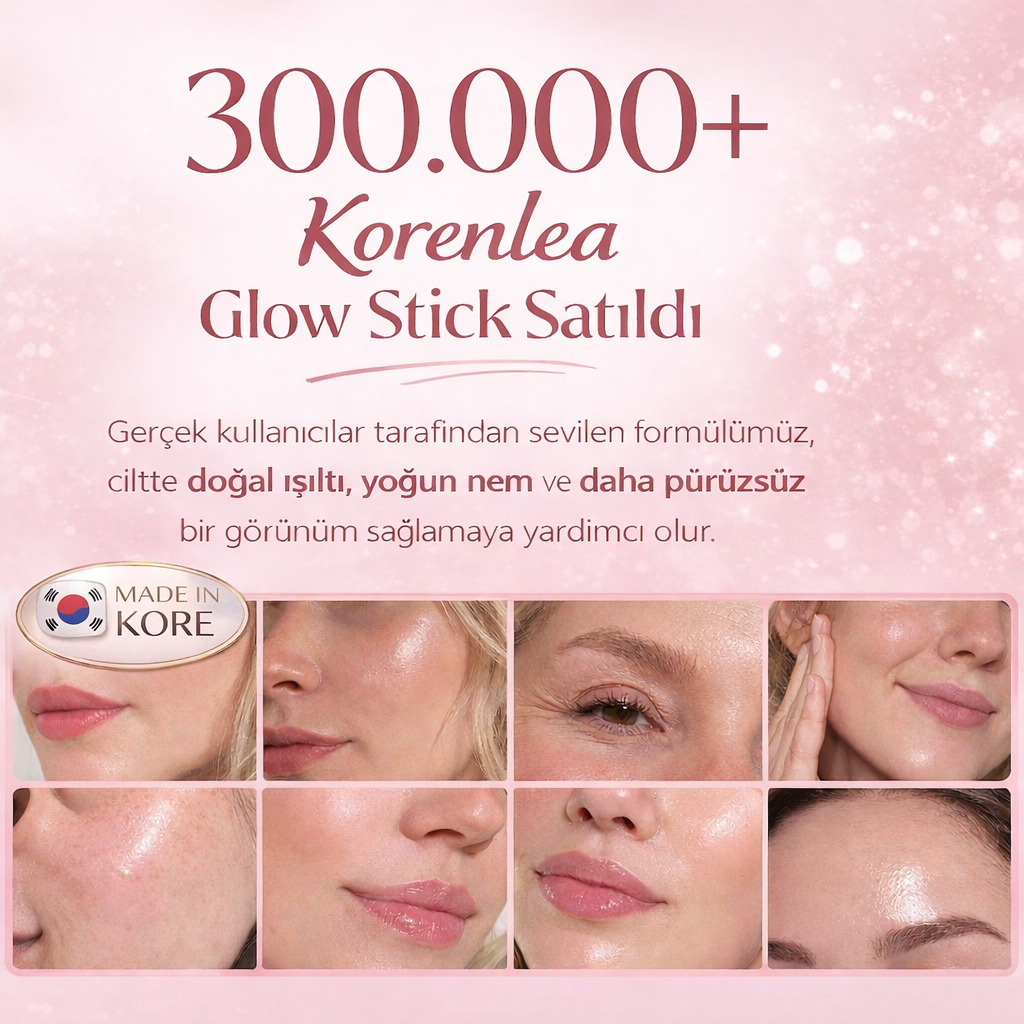 Korenlea ™ Somon Collagen PDRN Multi Balm (16ml)