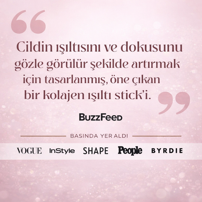 Korenlea ™ Somon Collagen PDRN Multi Balm (16ml)