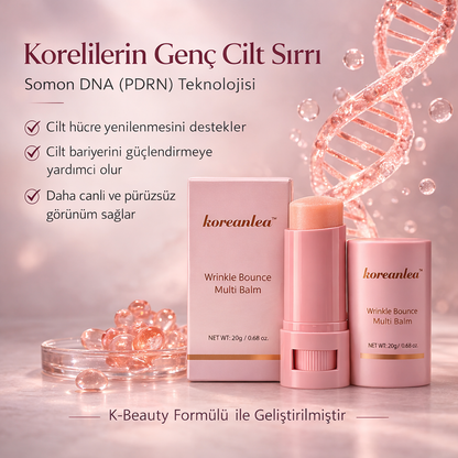 Korenlea ™ Somon Collagen PDRN Multi Balm (16ml)