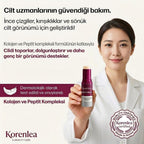 Korenlea ™ Glutatyon Hücre Yenileyici Multi Balm (9ml)