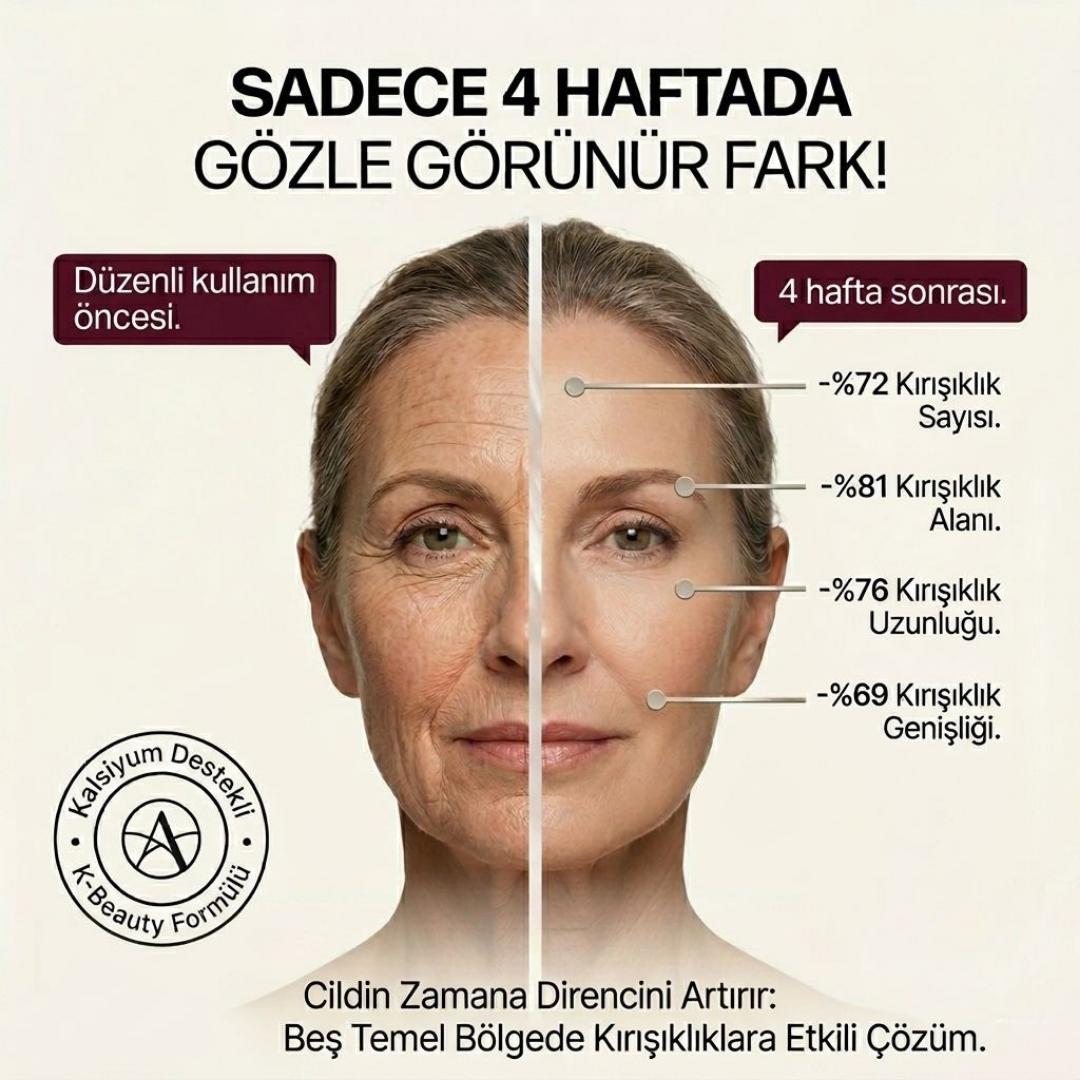 Korenlea ™ Glutatyon Hücre Yenileyici Multi Balm (9ml)