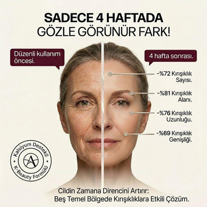 Korenlea ™ Glutatyon Hücre Yenileyici Multi Balm (9ml)