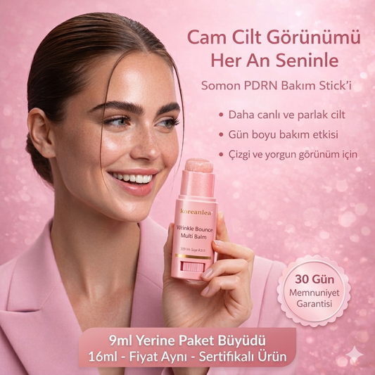 Korenlea ™ Somon Collagen PDRN Multi Balm (16ml)