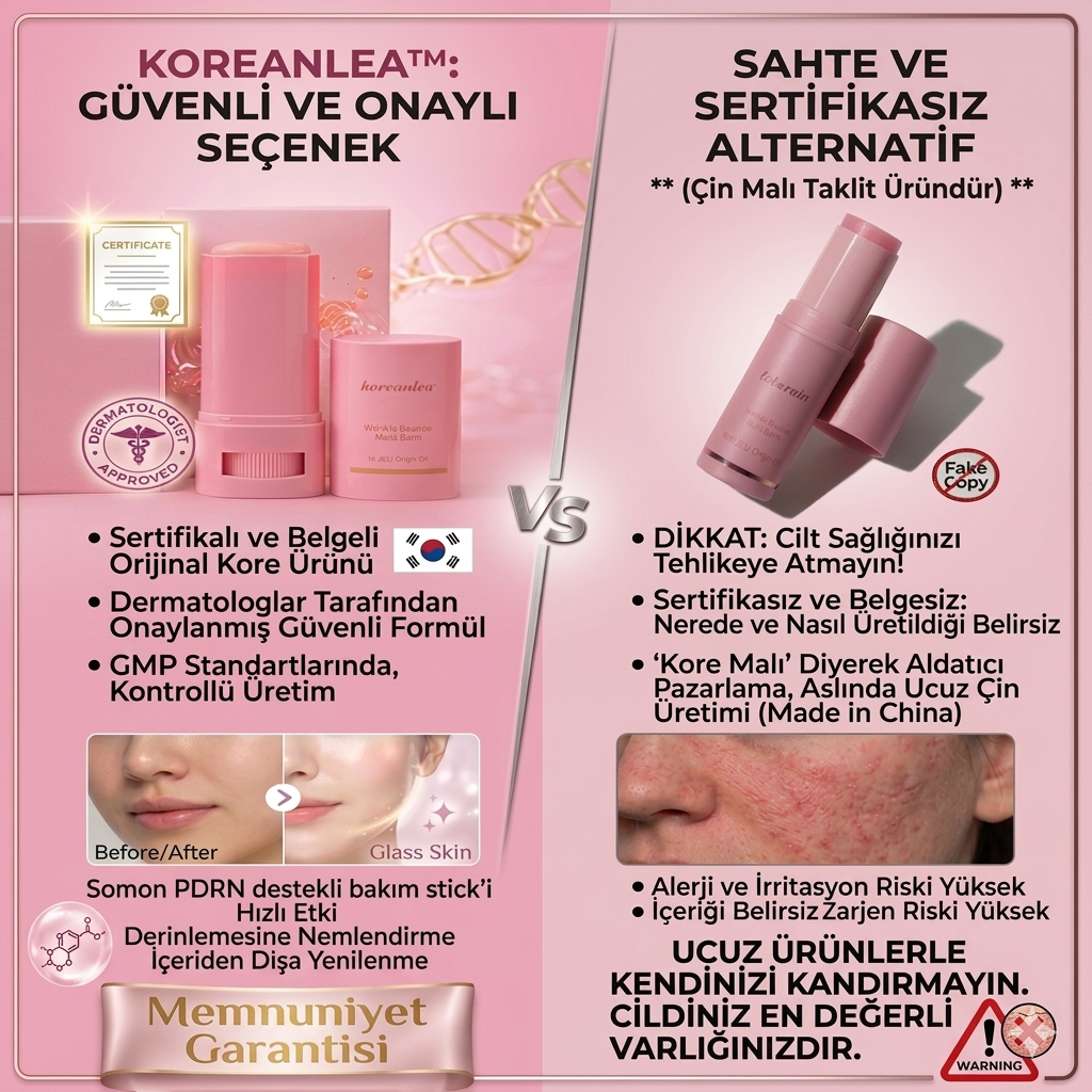Korenlea ™ Somon Collagen PDRN Multi Balm (16ml)