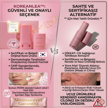 Korenlea ™ Somon Collagen PDRN Multi Balm (16ml)