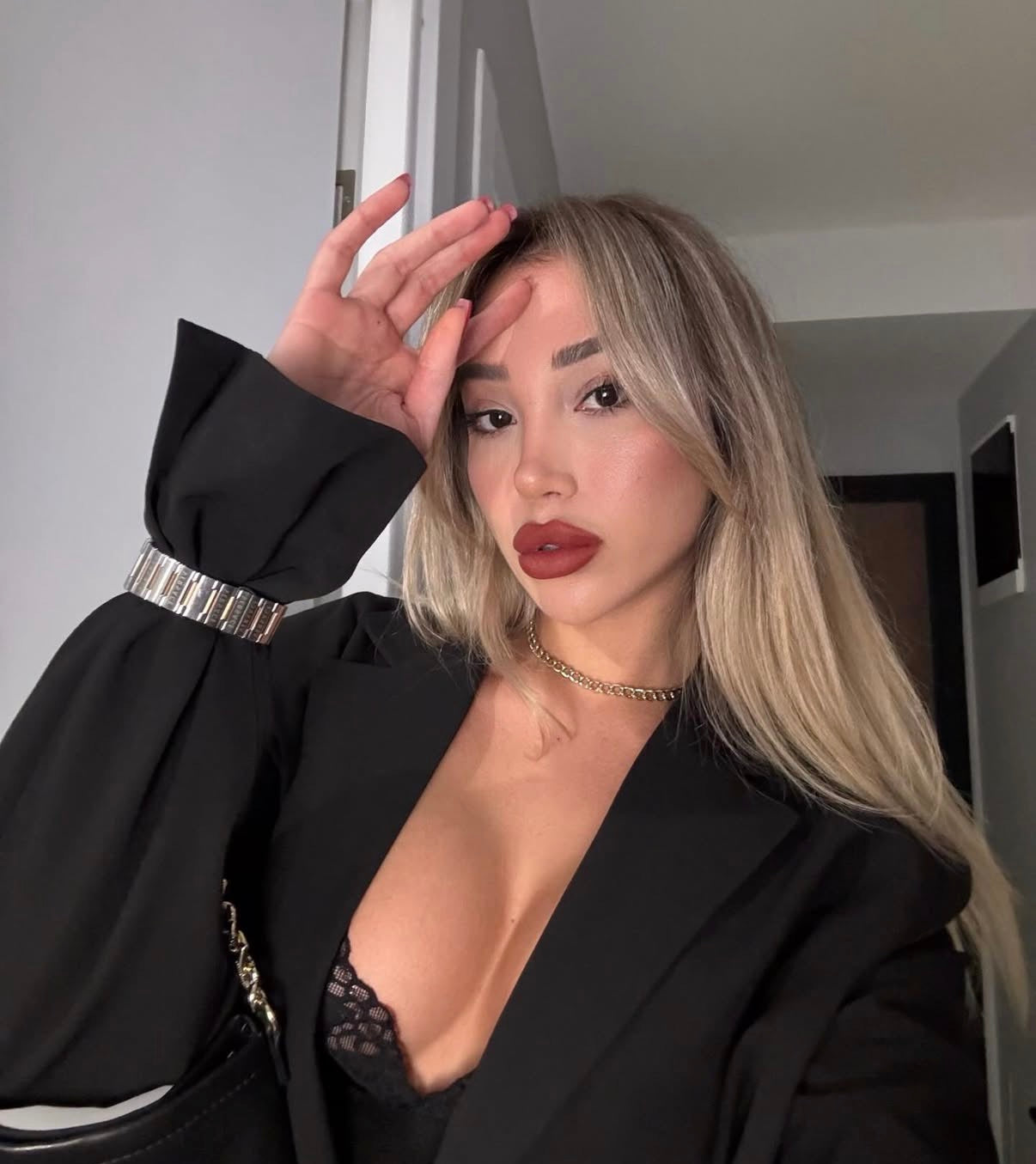 Bahar S.