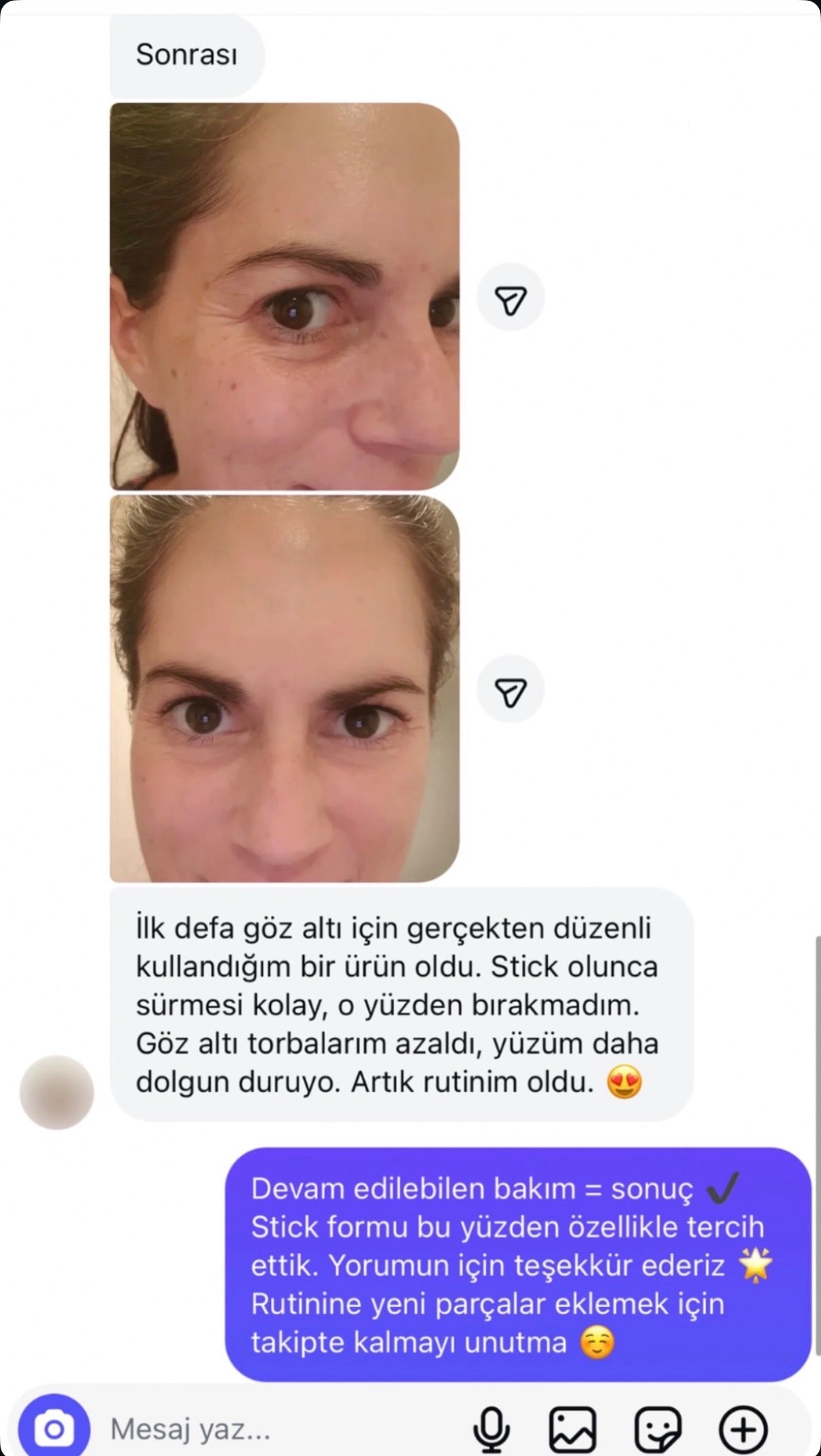 Selin T.