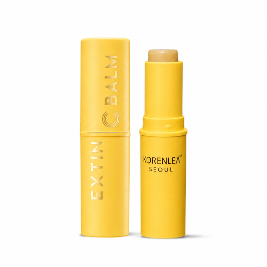 Korenlea ™ Extin C Balm Stick (Retinol Vitamin C)