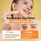 Korenlea ™ Extin C Balm Stick (Retinol Vitamin C)