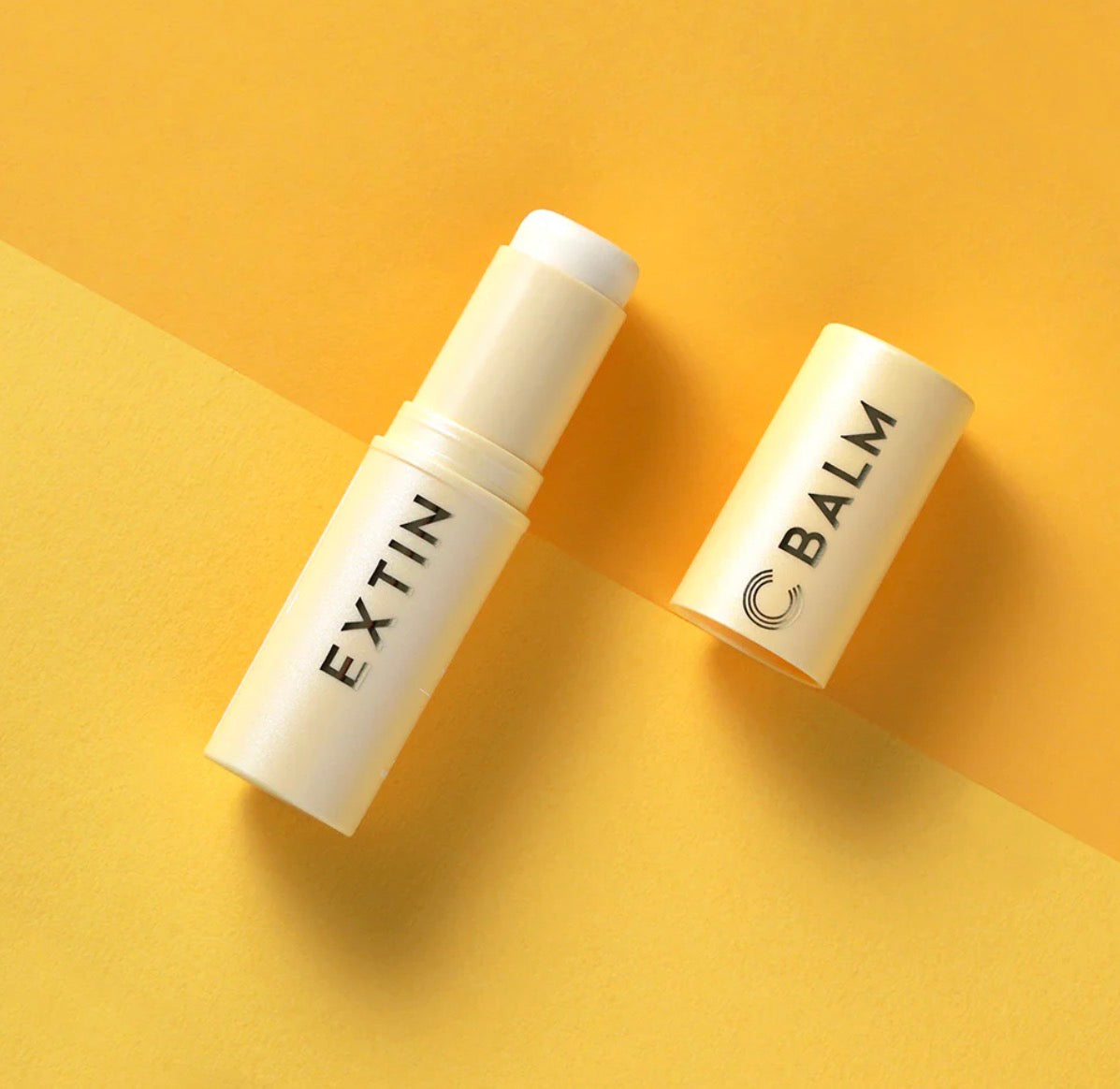 Korenlea ™ Extin C Balm Stick (Retinol Vitamin C)