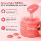 Korenlea™ Somon PDRN Collagen Jelly Cream