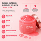 Korenlea™ Somon PDRN Collagen Jelly Cream